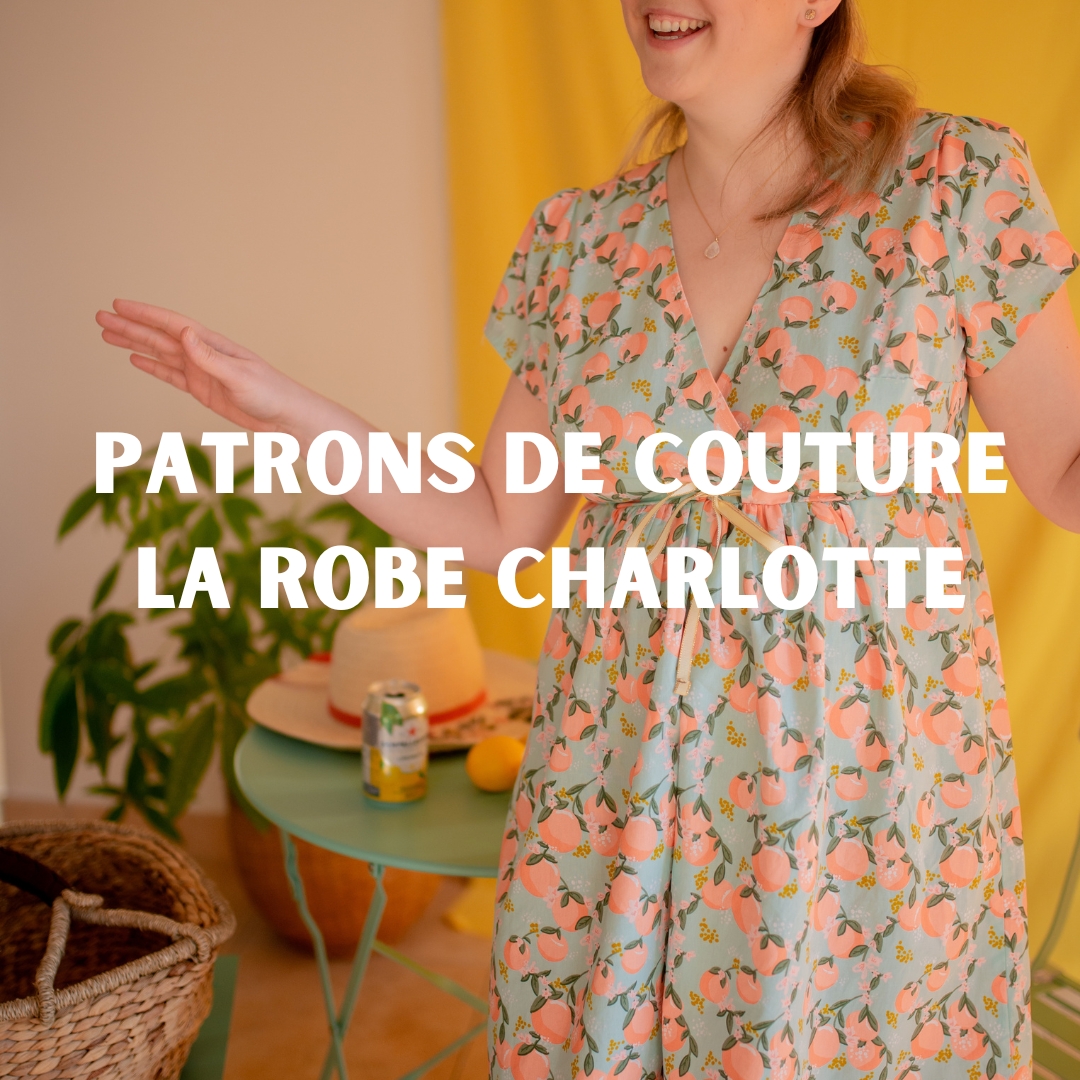 patron de couture