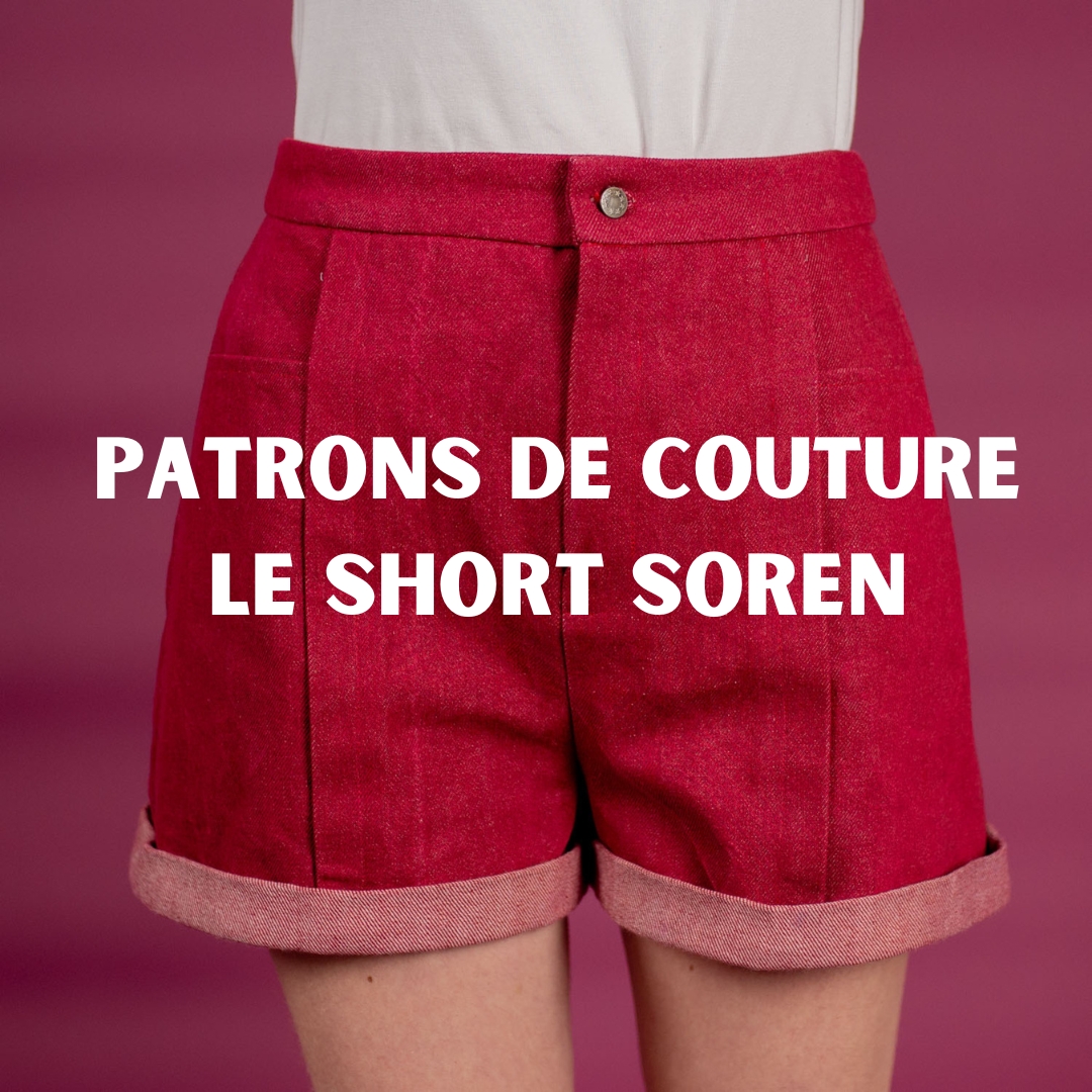 patron de couture