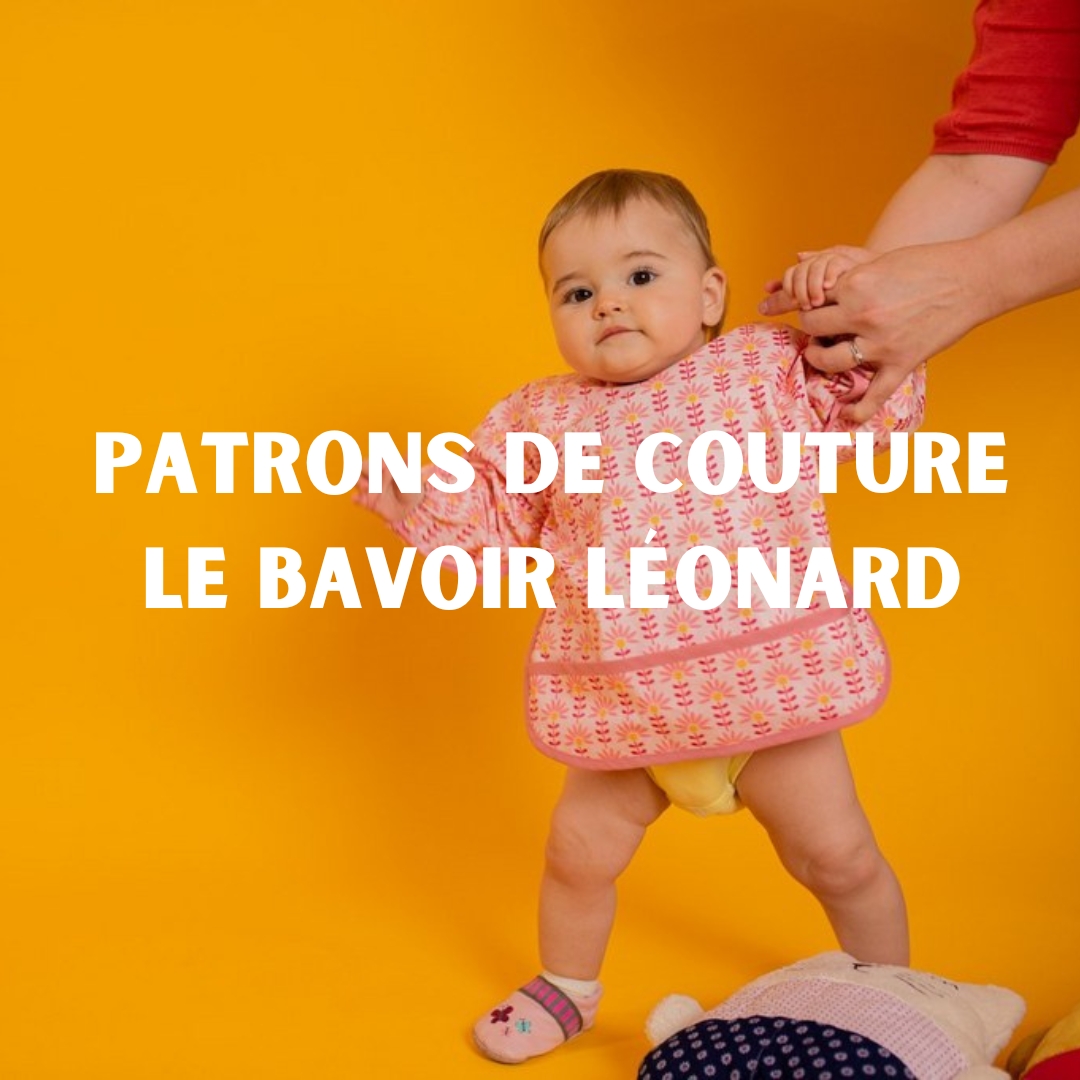 patron de couture 