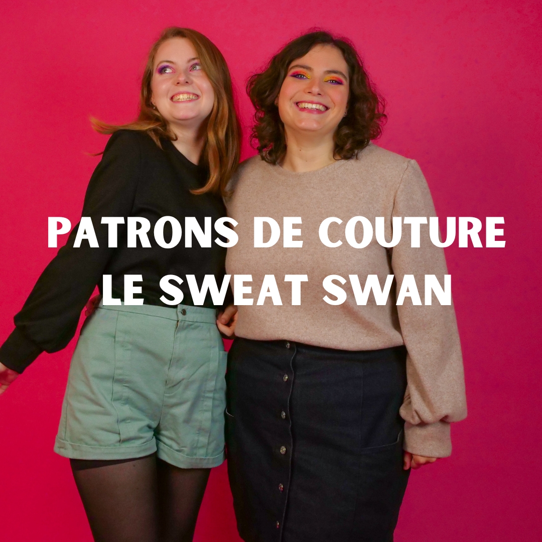 patron de couture