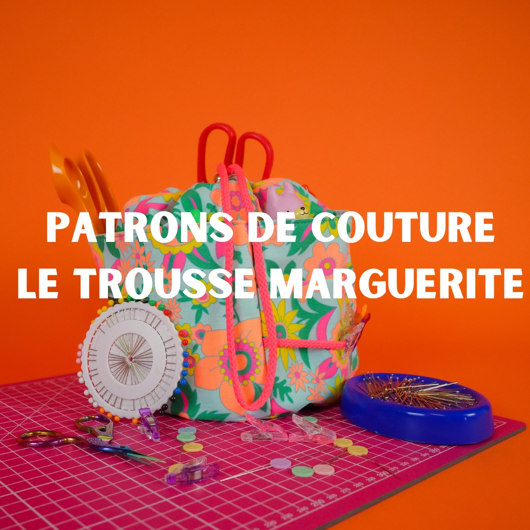 patron de couture 