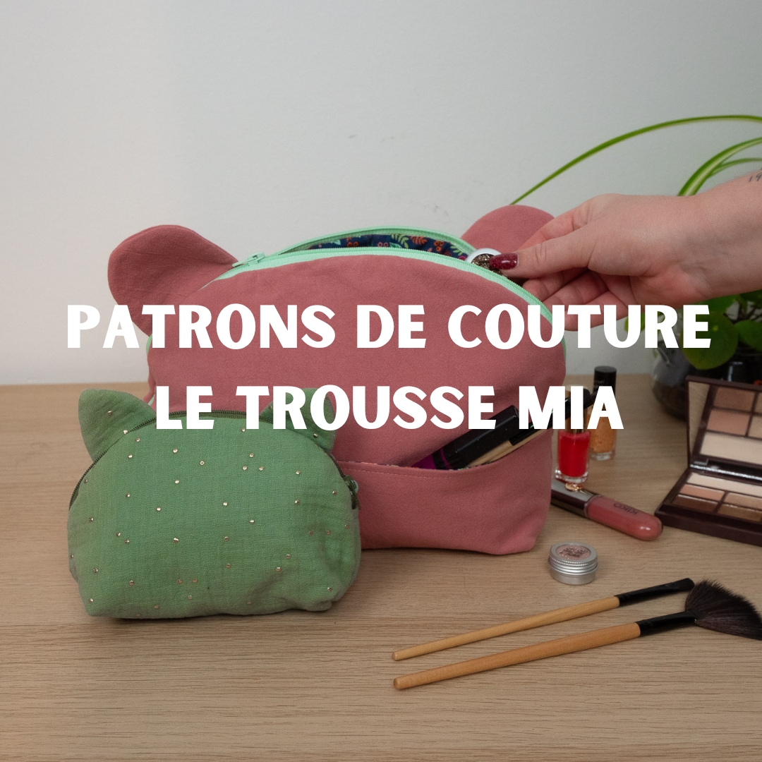 patron de couture