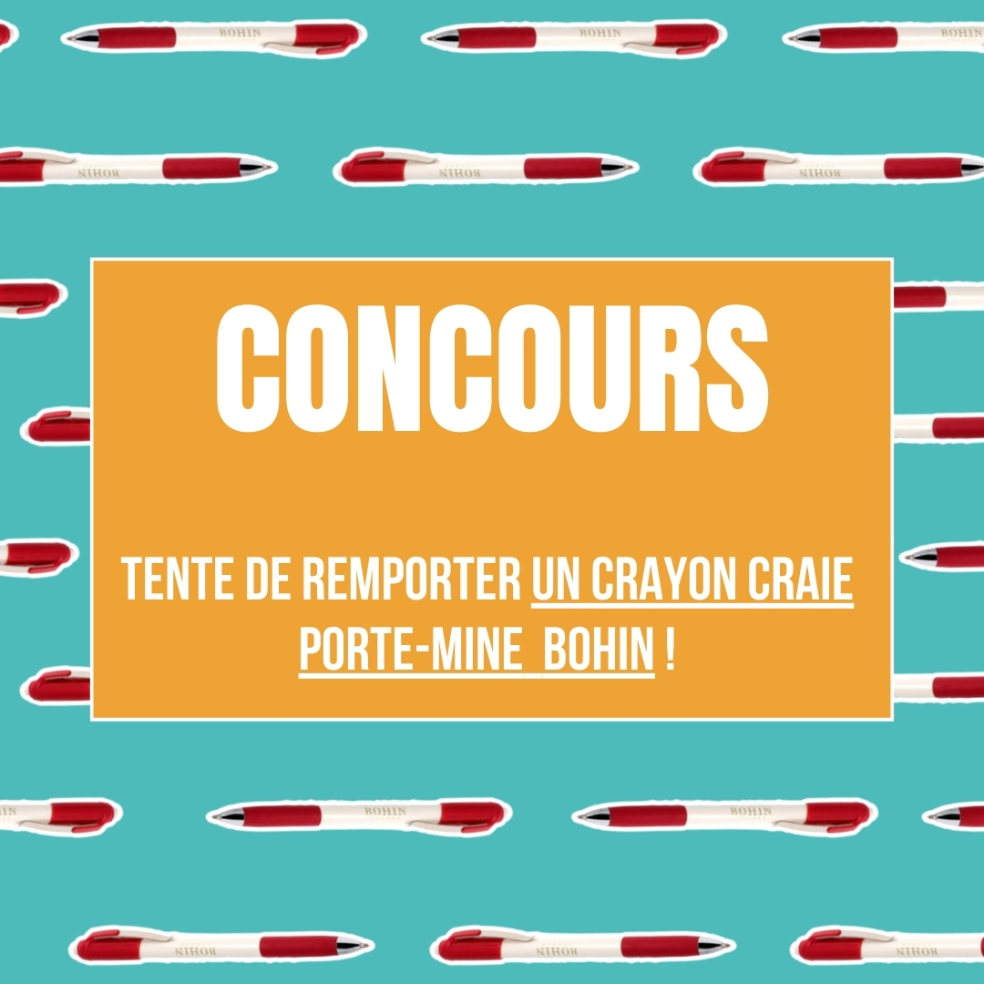 concours