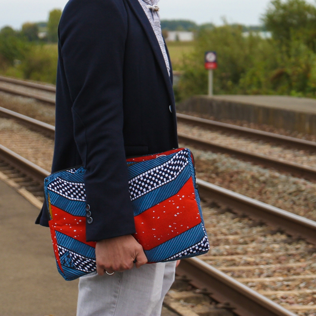 pochette ordinateur